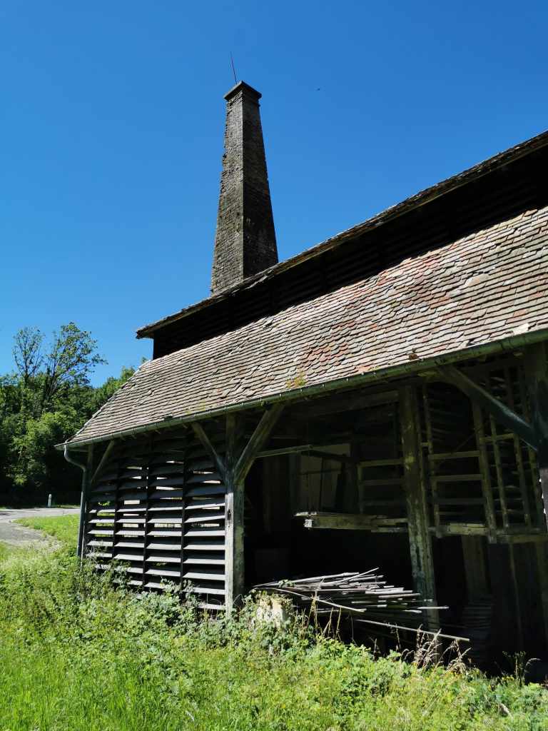 departementale-entre-ornans-besancon